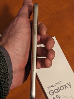 Samsung Galaxy A5 2017 A520F - 9