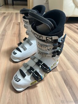 Detské lyze a lyziarky - 9