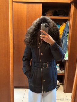 Zimná bunda značky KARA Trutnov - 9