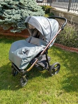 Kočík CAMARELO BELAGIO - 9