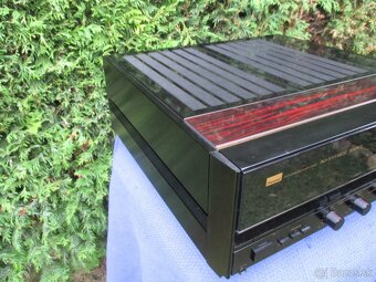 Sansui AU-X111 MOS VINTAGE - 9