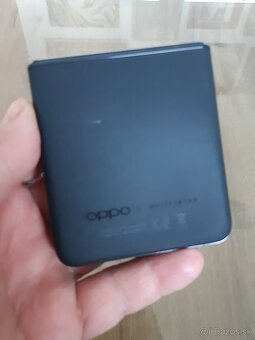 Predám Oppo Find N2 Flip 5G, verzia 8/256GB - 9