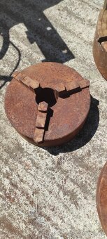 Sústružnícka veci - 9