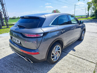 DS 7 CROSSBACK DS7 2.0 BlueHDi 180 S S Performance Line - 9