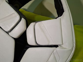 WARRIOR RITUAL RG5 PRO SR set - 9