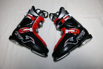 lyže Atomic J 2 110 cm , noty Atomic - 9