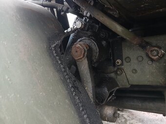 V3s valník servo s TP a Spz - 9