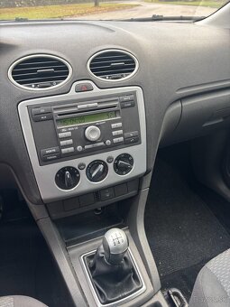 Ford Focus 2005 - 9