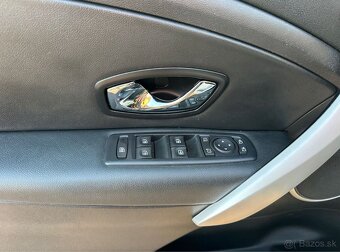 Renault megane 1.5 dci - 9