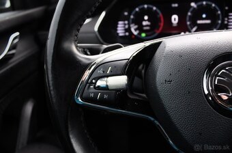 Škoda Octavia ETEC 2021 106tkm - 9