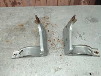 Mazda 5 (CR19, 2005-2010) Držiaky predných blatníkov - 9