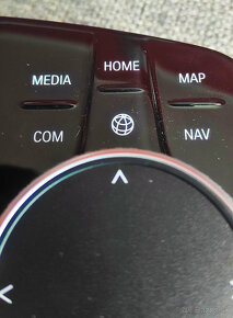 Controller I-Drive na BMW - č.2 - 9
