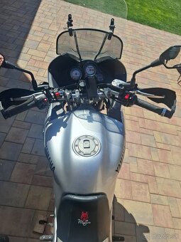 Yamaha TDM 850 4TX - 9