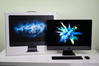 Apple iMac Pro [Xeon W | Vega 64,16GB | 64GB RAM | 2TB SSD] - 9