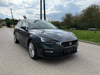 SEAT Leon X-perience 2.0 TDI DSG - 9