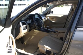 BMW 318d Advantage, 110kw, MT6 - 9