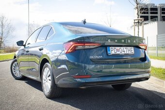 Škoda Octavia 2.0 TDI DSG Style PLUS /AJ NA SPLÁTKY/ - 9
