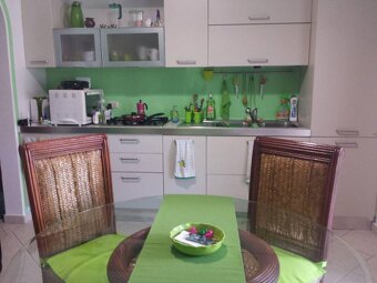 Štýlový 2 izb. apartmán pri bazéne Dominikanska Republika - 9