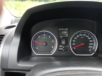 Honda CR-V , CRV 2,2 Ctdi - 9