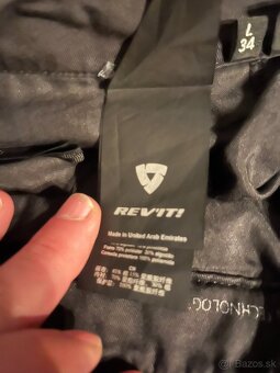 Moto jeans Revit Recon W33 L34 - 9