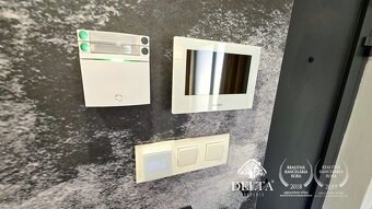 Novostavba 1 izb. 35m2 s terasou širšie centrum Banská Bystr - 9