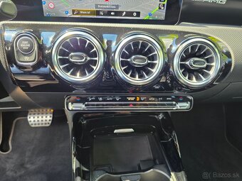 Mercedes-Benz A35 AMG 4MATIC - 9
