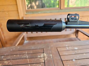 Umarex 850 M2 XT 4,5 mm (16 J) - TOP STAV - 9