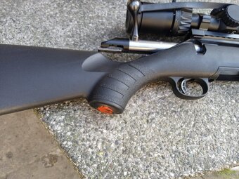 Predám guľovnicu RUGER AMERICAN 30-06 spring - 9