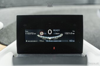 BMW i3 REX Harman / Kardon, Full LED, R19 - 9