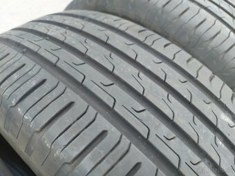 215/65R17 CONTINENTAL letné pneumatiky - 9