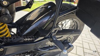 Benelli TREK 1130 Amazonas - 9