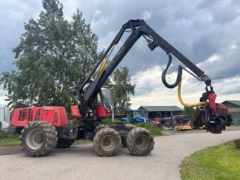 Valmet 911.3 - 9