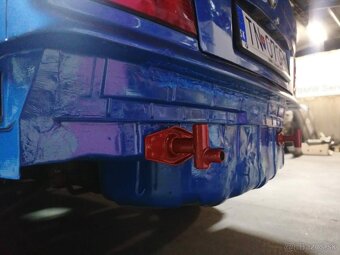 Bmw e36 - 9