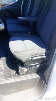 Renault Master 134kw, 216000km - 9