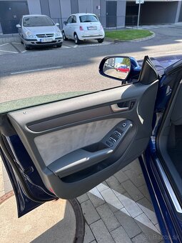 Audi a5 sportback 3.0Tdi quattro 180kw - 9