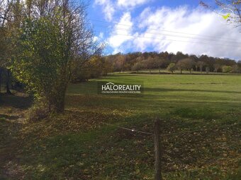 HALO reality - Predaj, pozemok pre rodinný dom 1000 m2 Hor - 9