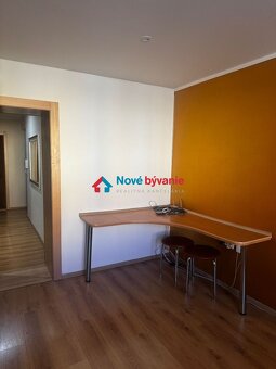 Predaj 2-izbový byt, Považská Bystrica – mestská časť Lánska - 9