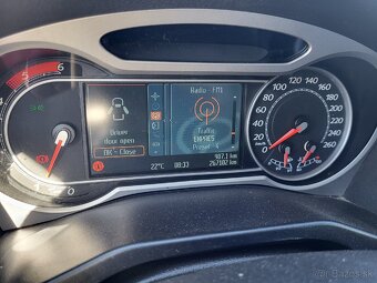 Ford Mondeo Combi - 9