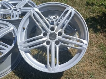 Disky R18 5x112 pompei - 9