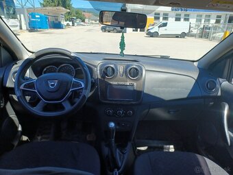 Dacia Logan MCV - 9