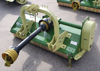 Mulčovač, STARK KS a KS PROFI za malotraktor - 9