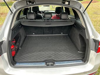 Mercedes-Benz GLC 250d 4matic AMG 150kw - 9
