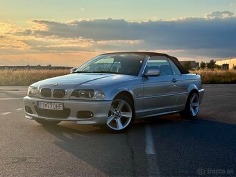 BMW 323Ci Cabrio (gen.E46) - 9