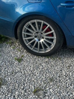AUDI a4 b8 s line - 9