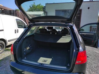 Audi a4 b7 103 kW 2007 - 9