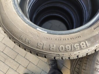Letné Barum Brillantis 2 185/60/15 84H - 9