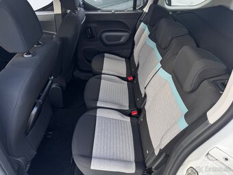 Citroën Berlingo BlueHDi 100 S S Feel Pack M - 9