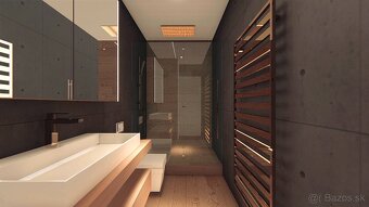 Na predaj ponúkame apartmán v centre Piešťan - 9