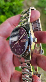 Automatické hodinky ROTARY Henley WR100 M - 9