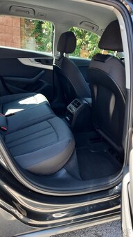 Predám  Audi A4 Avant 35 2.0 TDI S tronic - 9